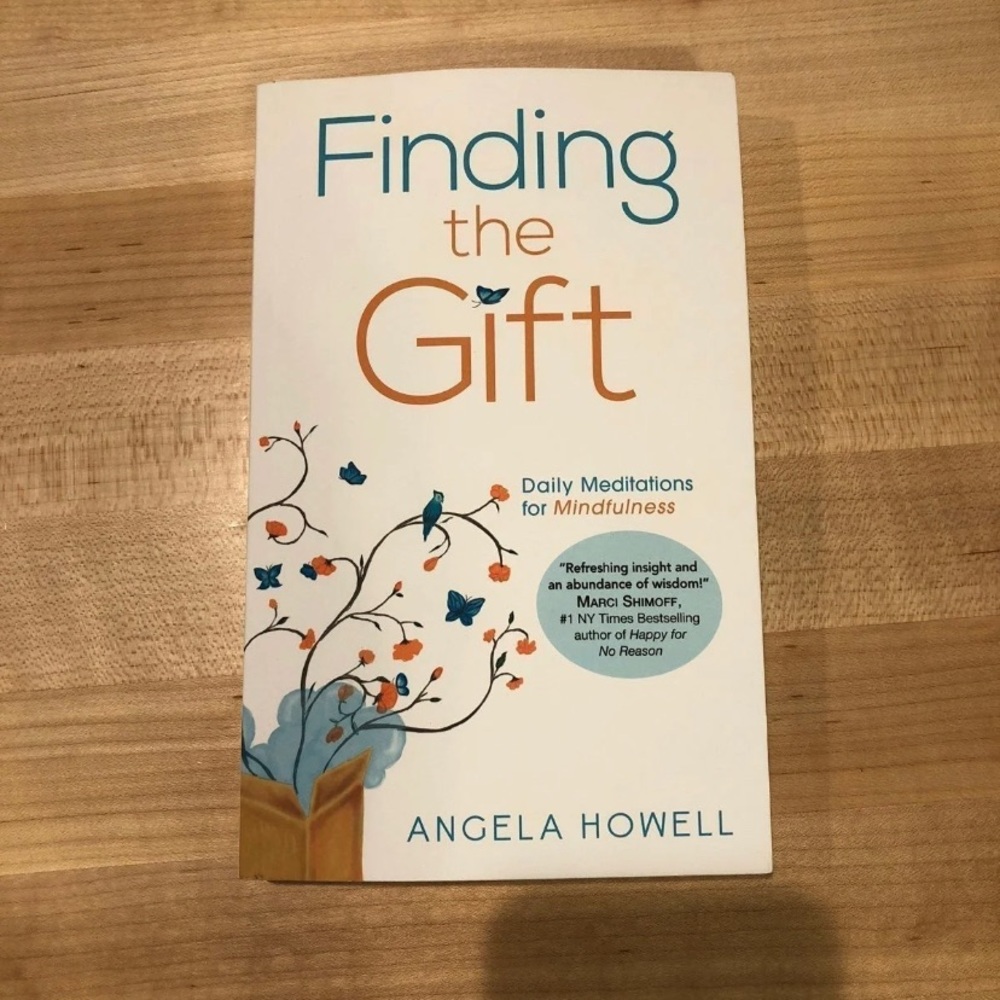 Finding the Gift